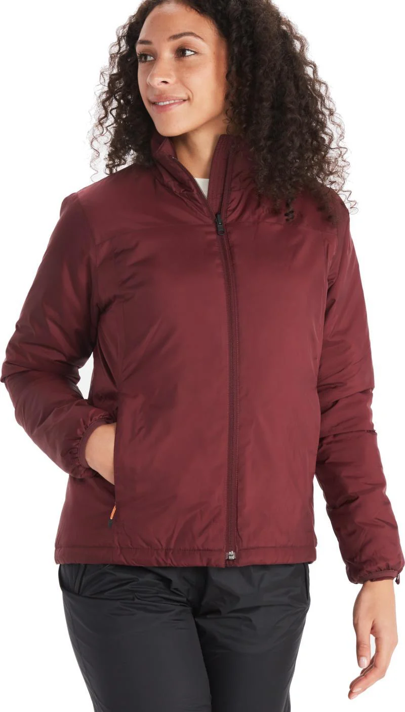 Ramble Component Jacket - Womens - Image 3