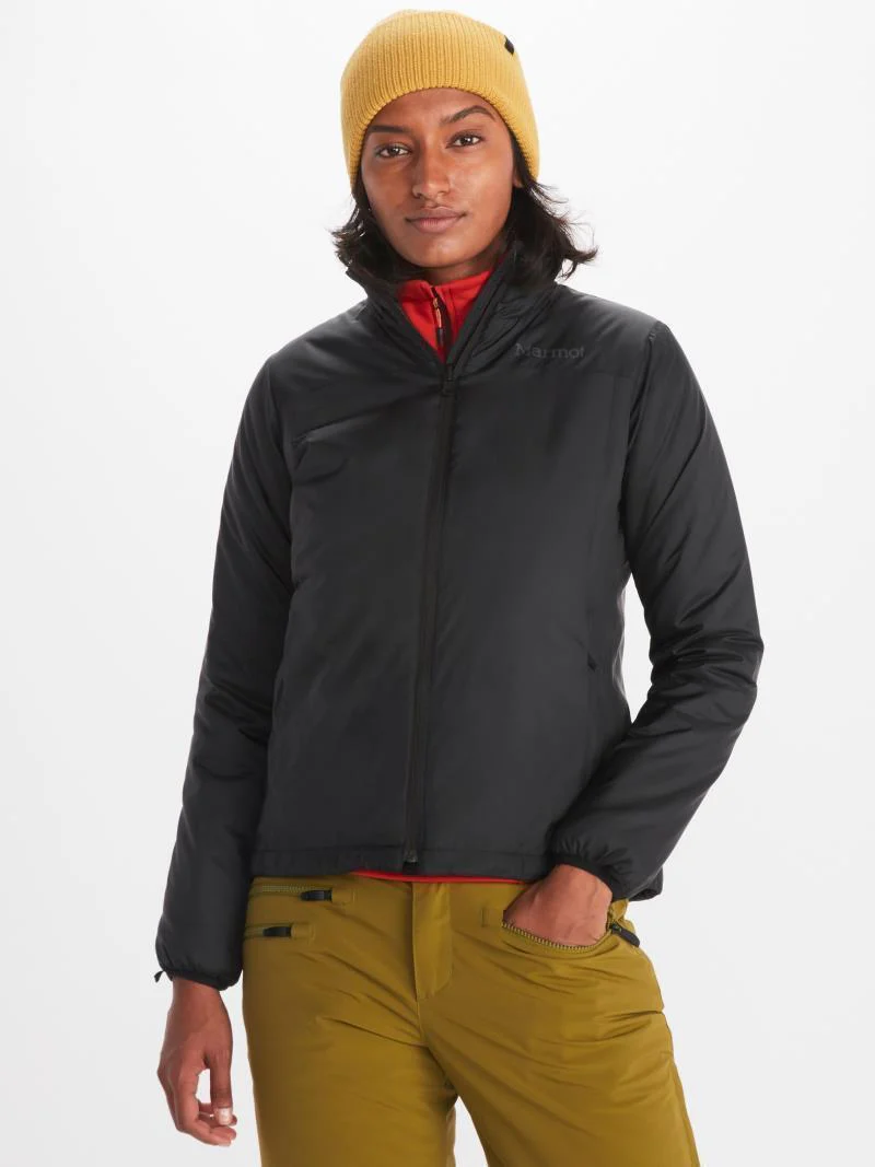Ramble Component Jacket - Womens - Image 6