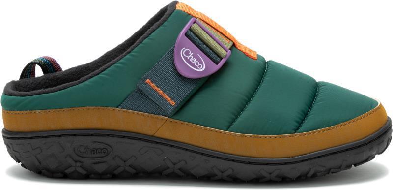 Ramble Puff Clog - Mens - Image 15