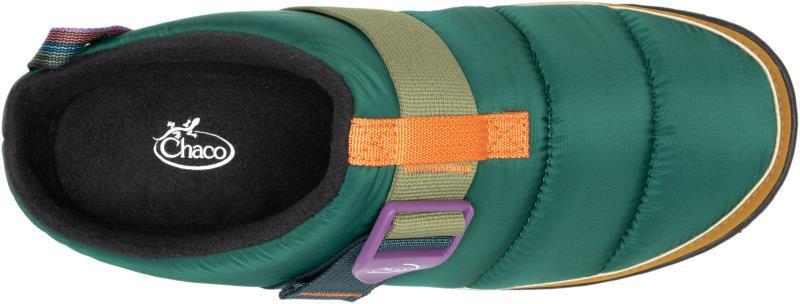 Ramble Puff Clog - Mens - Image 16
