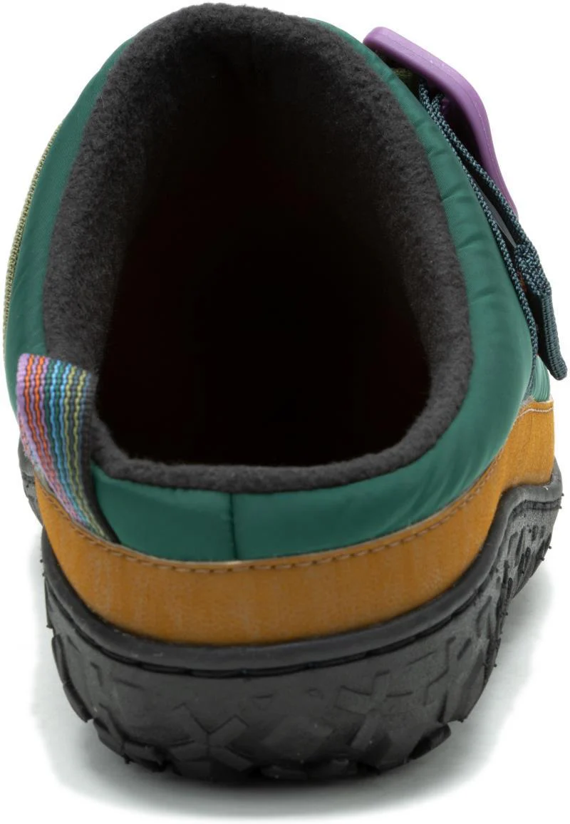Ramble Puff Clog - Mens - Image 18