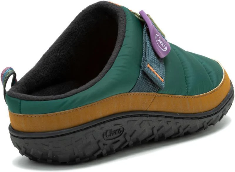 Ramble Puff Clog - Mens - Image 19