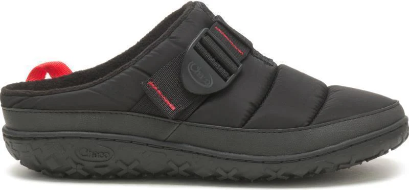 Ramble Puff Clog - Mens - Image 2