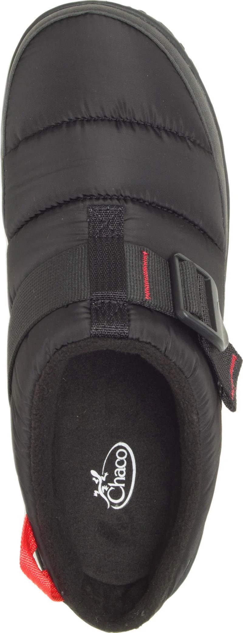 Ramble Puff Clog - Mens - Image 7