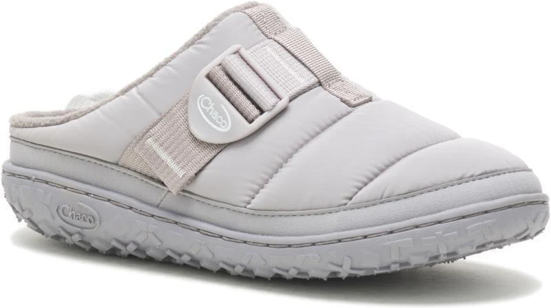 Ramble Puff Clog - Womens