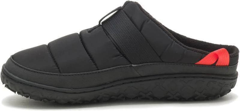 Ramble Puff Clog - Womens - Image 10