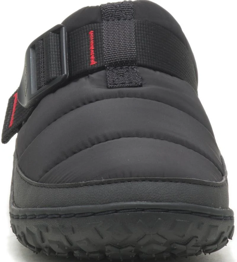 Ramble Puff Clog - Womens - Image 11