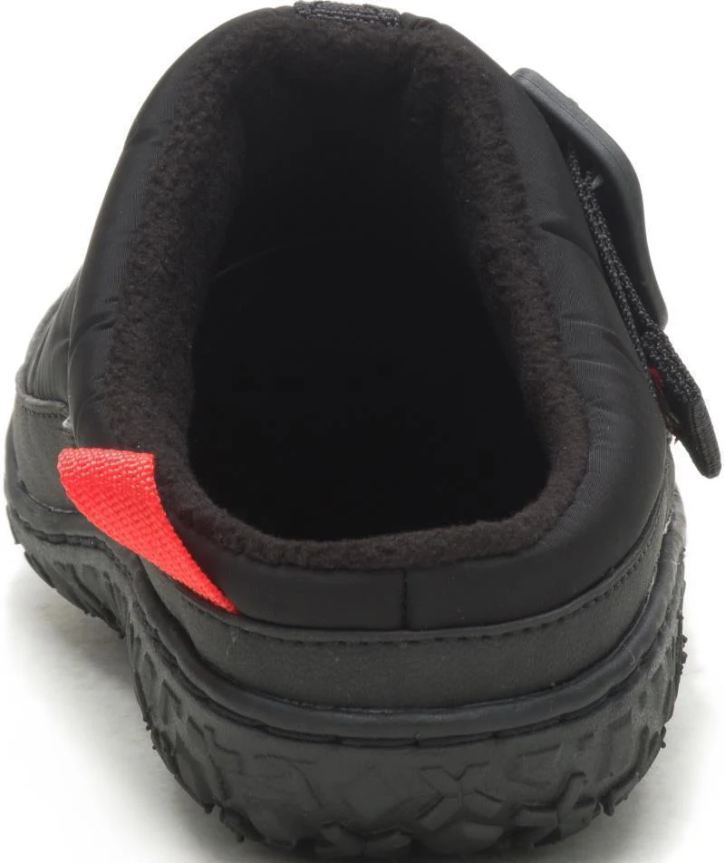 Ramble Puff Clog - Womens - Image 12