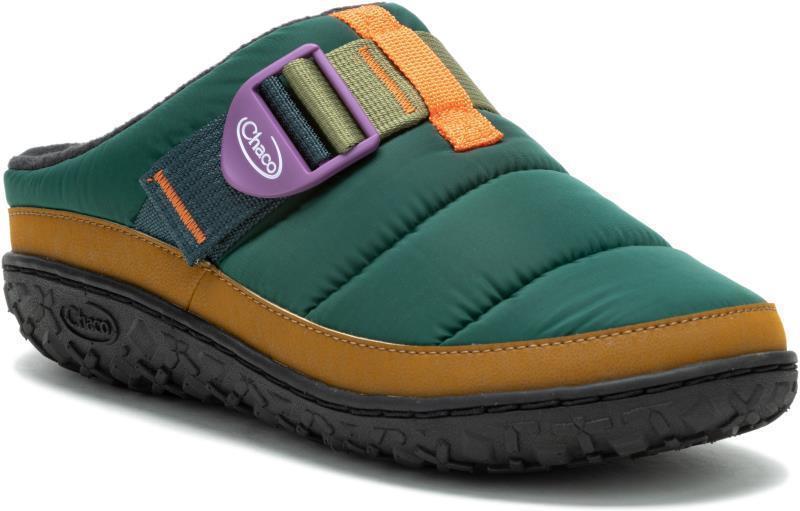 Ramble Puff Clog - Womens - Image 15