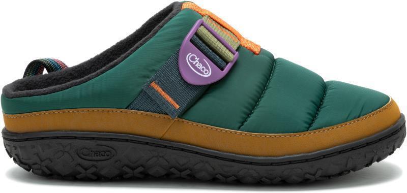 Ramble Puff Clog - Womens - Image 16