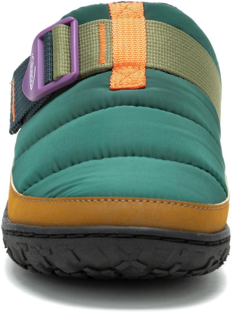 Ramble Puff Clog - Womens - Image 17