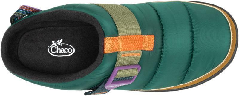 Ramble Puff Clog - Womens - Image 18