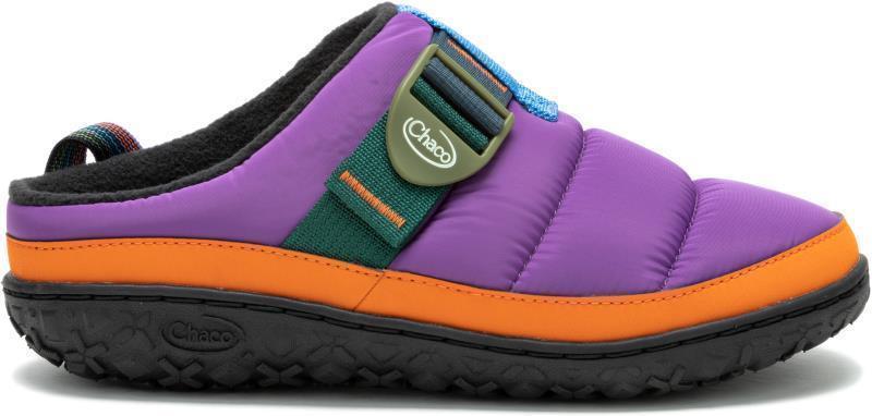 Ramble Puff Clog - Womens - Image 20