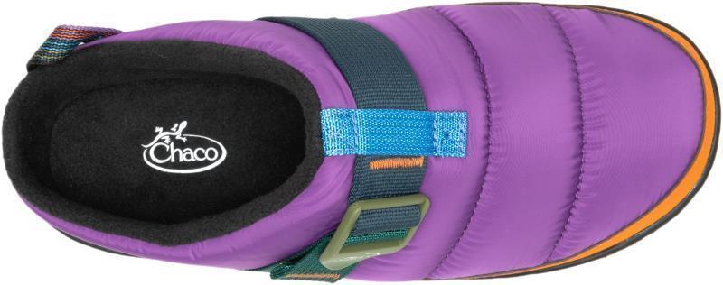Ramble Puff Clog - Womens - Image 21