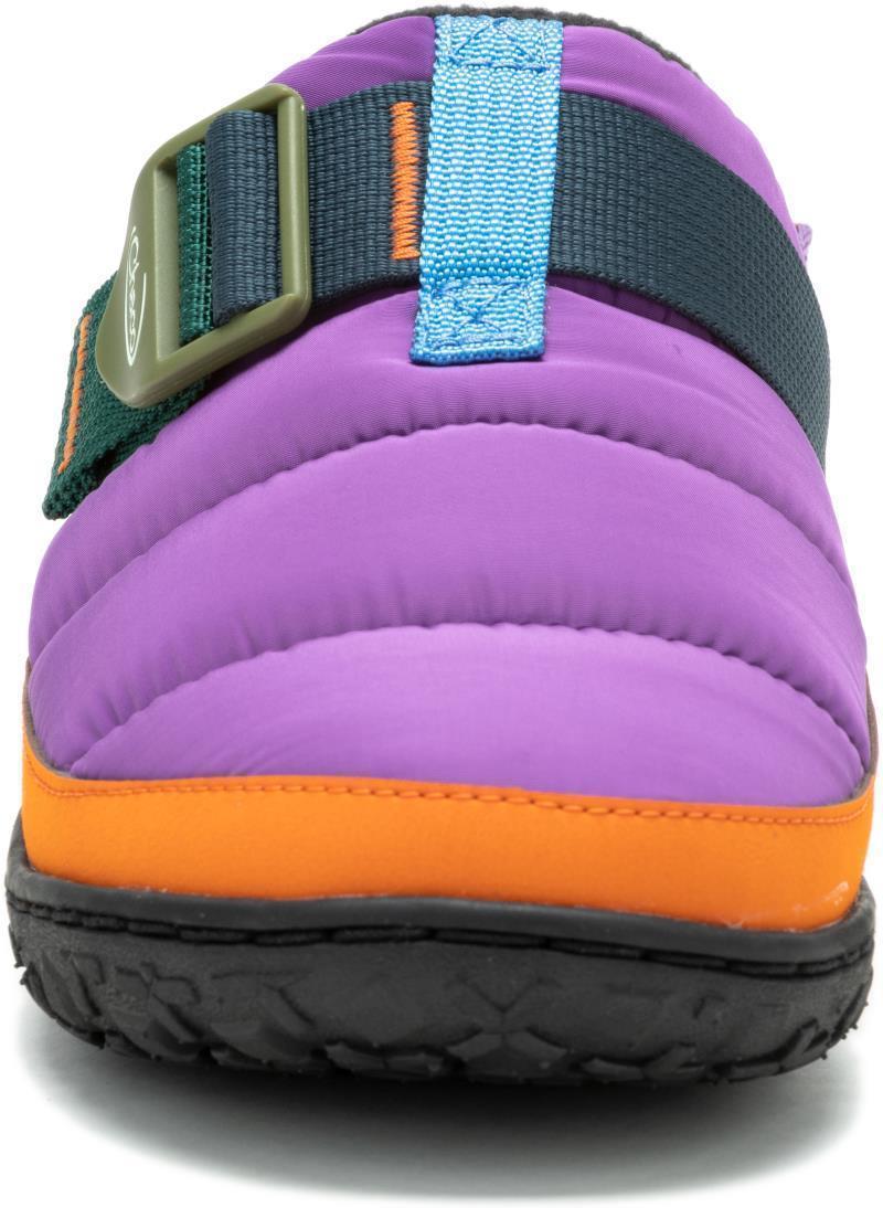 Ramble Puff Clog - Womens - Image 22