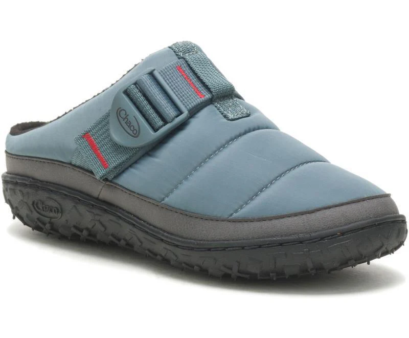 Ramble Puff Clog - Womens - Image 24
