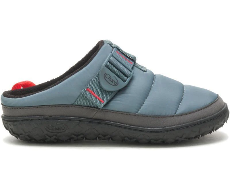 Ramble Puff Clog - Womens - Image 25