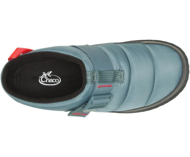 Ramble Puff Clog - Womens - Image 26