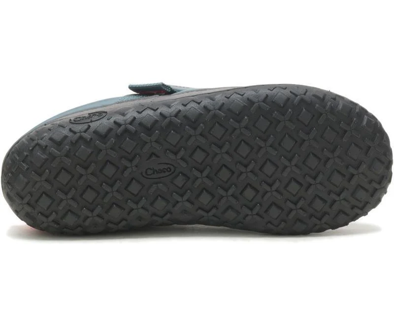 Ramble Puff Clog - Womens - Image 27