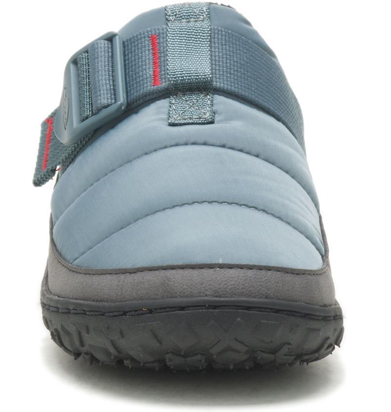Ramble Puff Clog - Womens - Image 28