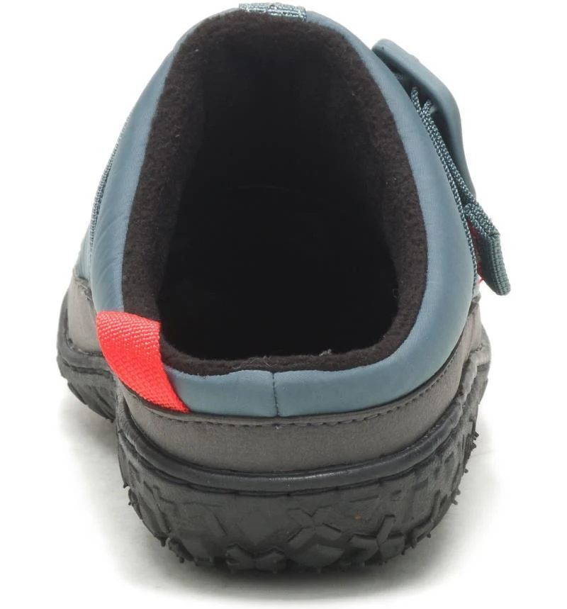 Ramble Puff Clog - Womens - Image 29