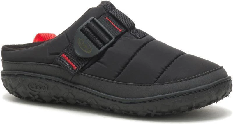 Ramble Puff Clog - Womens - Image 8