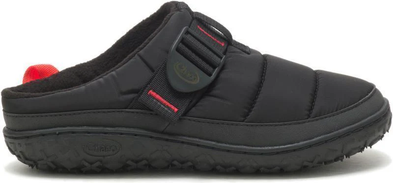 Ramble Puff Clog - Womens - Image 9