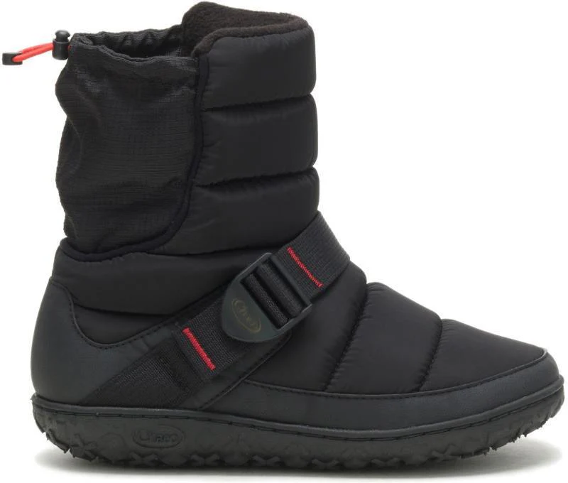 Ramble Puff Tall - Womens - Image 12