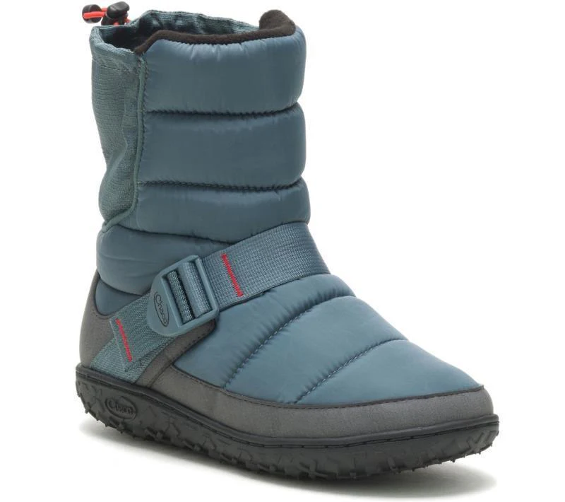 Ramble Puff Tall - Womens - Image 17