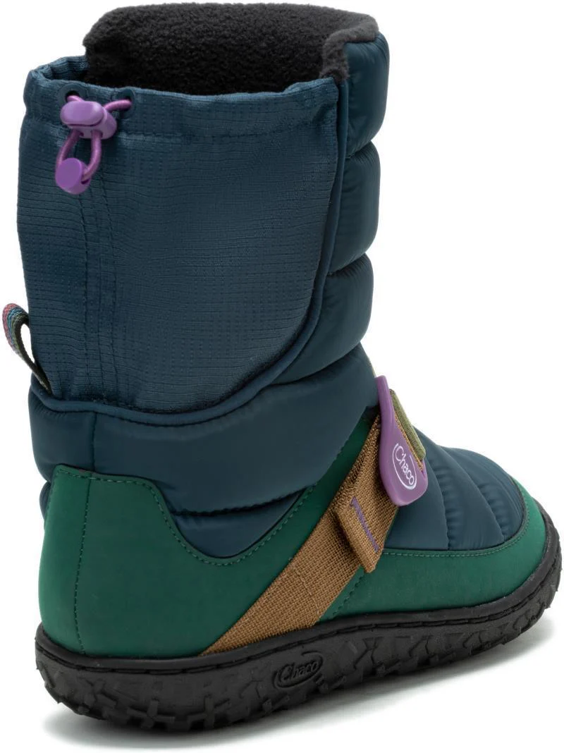 Ramble Puff Tall - Womens - Image 3