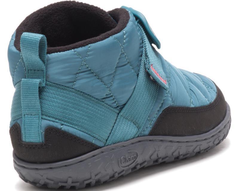 Ramble Puff - Womens - Image 29