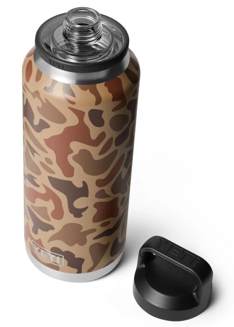 Rambler 1L / 36oz Bottle w/ Chug Cap - Colors/Prints - Image 3
