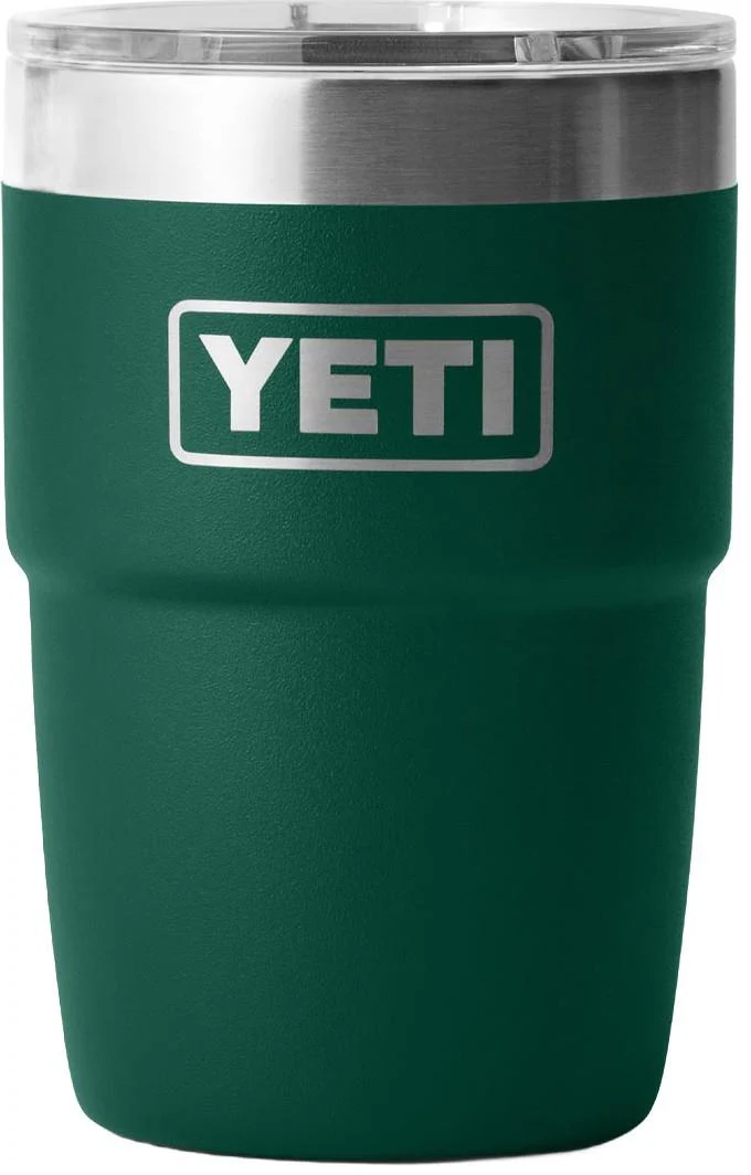 Rambler 236ml / 8oz Stackable CL Cup with Magslider