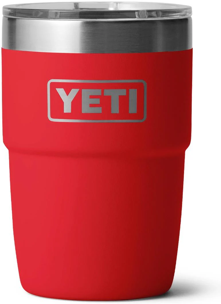 Rambler 236ml / 8oz Stackable CL Cup with Magslider - Image 10