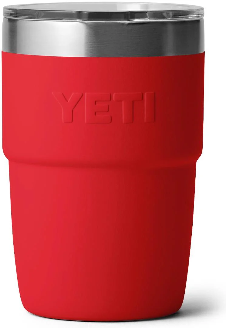 Rambler 236ml / 8oz Stackable CL Cup with Magslider - Image 11