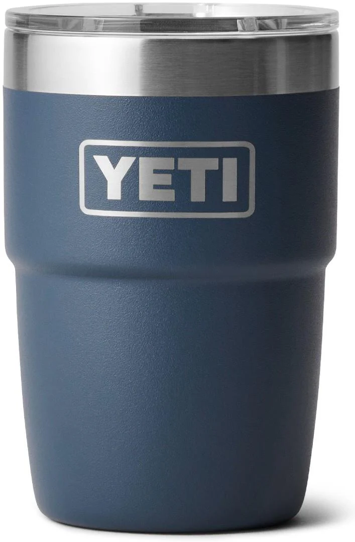 Rambler 236ml / 8oz Stackable CL Cup with Magslider - Image 16