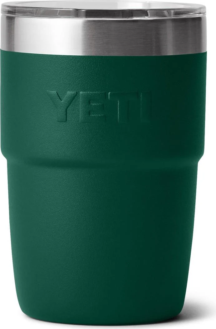 Rambler 236ml / 8oz Stackable CL Cup with Magslider - Image 2