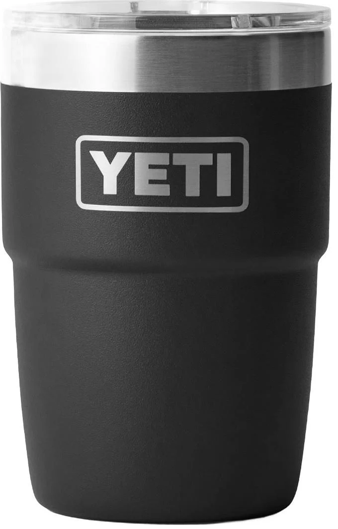 Rambler 236ml / 8oz Stackable CL Cup with Magslider - Image 4