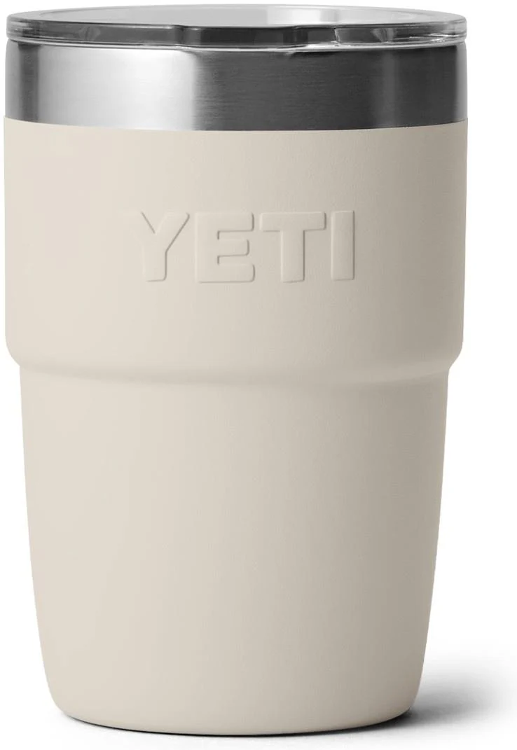 Rambler 236ml / 8oz Stackable CL Cup with Magslider - Image 8