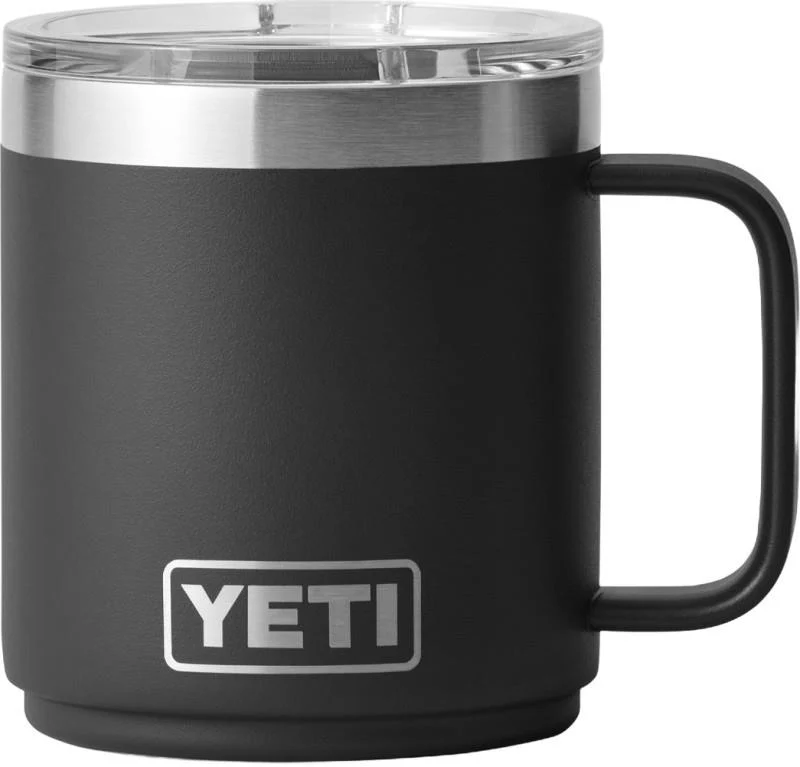 Rambler 295ml / 10oz Mug w/ Magslider Colored Lid - Image 10