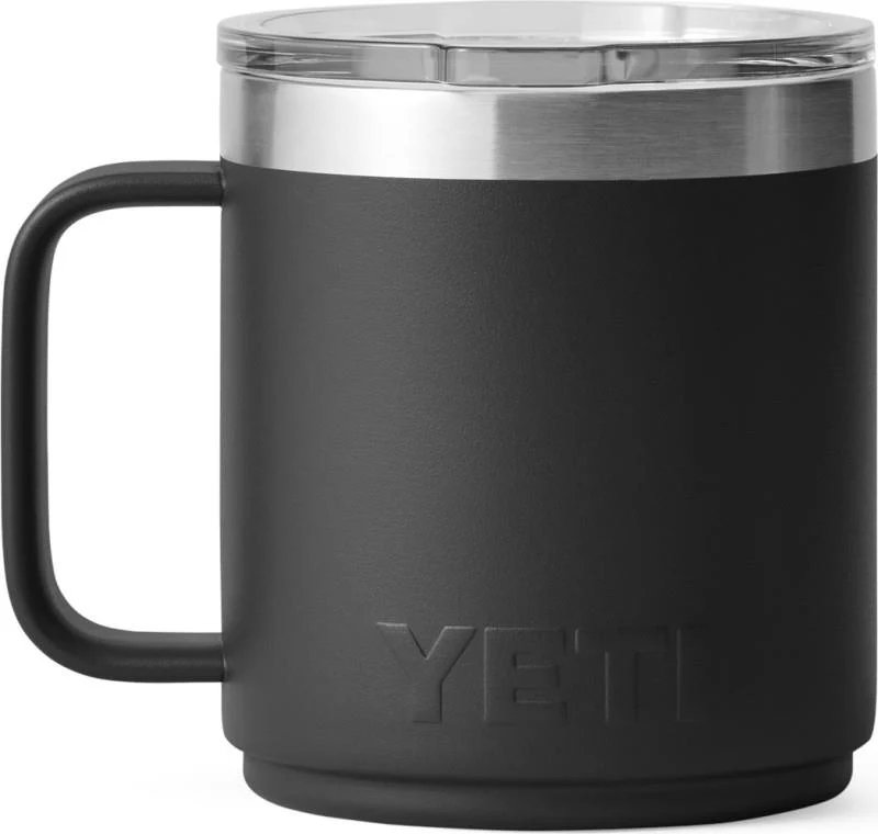 Rambler 295ml / 10oz Mug w/ Magslider Colored Lid - Image 11