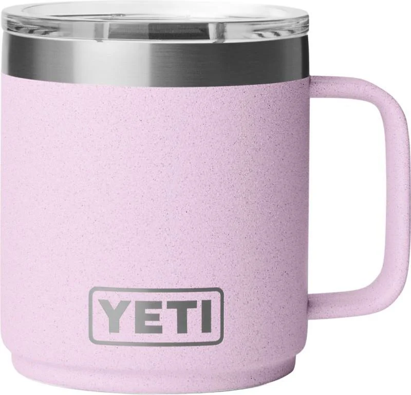 Rambler 295ml / 10oz Mug w/ Magslider Colored Lid - Image 13