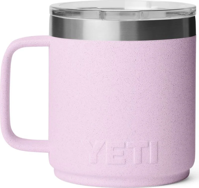 Rambler 295ml / 10oz Mug w/ Magslider Colored Lid - Image 14