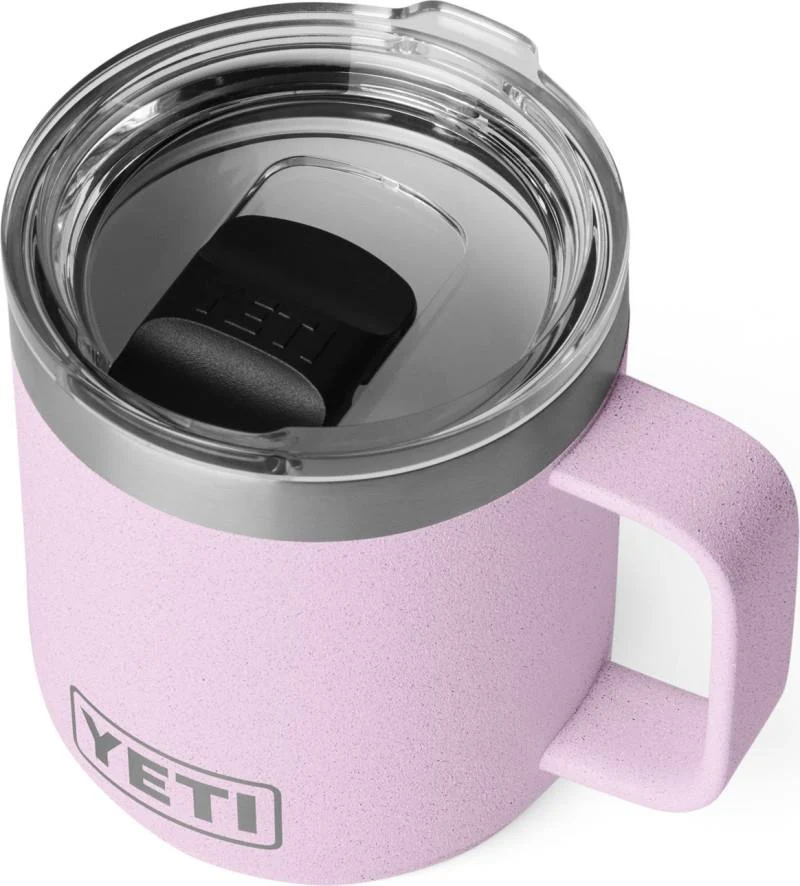 Rambler 295ml / 10oz Mug w/ Magslider Colored Lid - Image 15