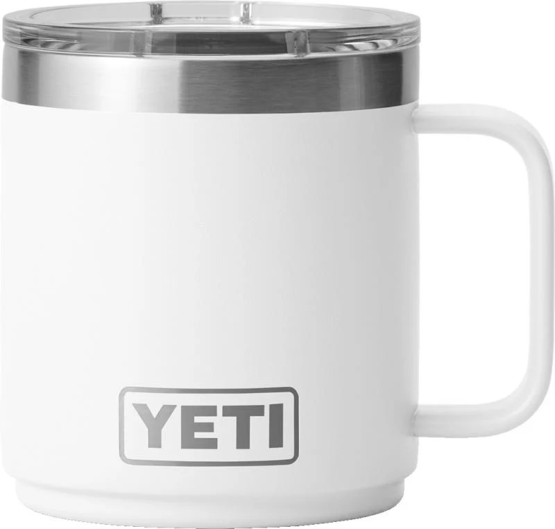 Rambler 295ml / 10oz Mug w/ Magslider Colored Lid - Image 16