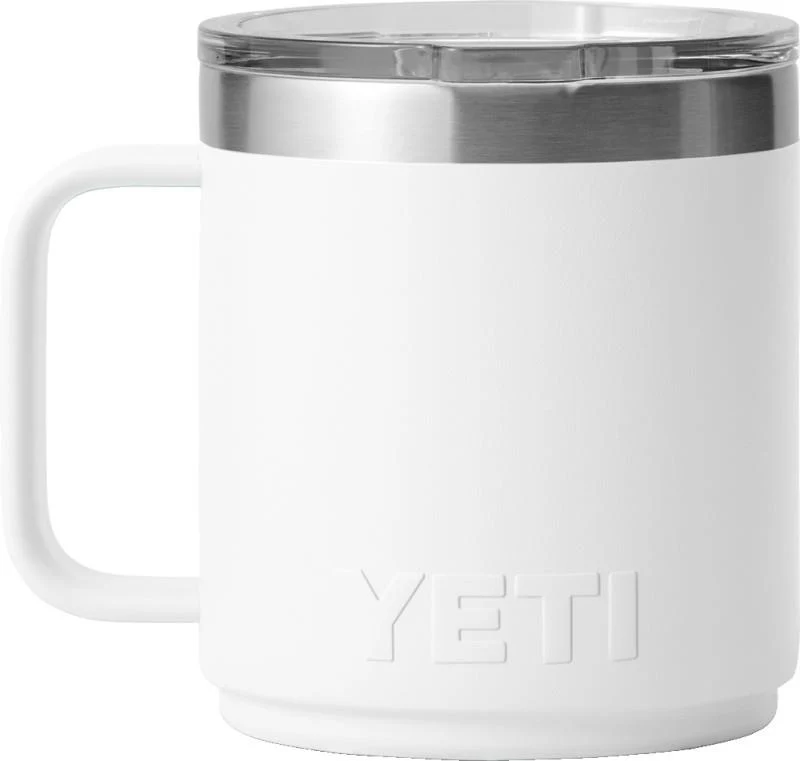 Rambler 295ml / 10oz Mug w/ Magslider Colored Lid - Image 17