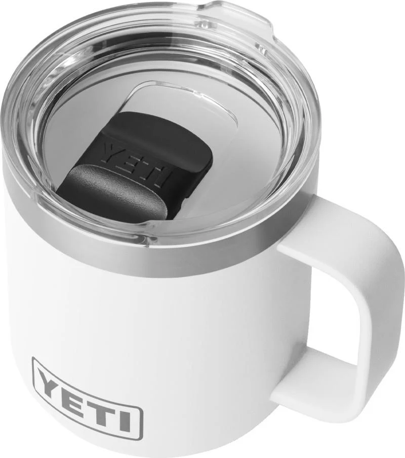 Rambler 295ml / 10oz Mug w/ Magslider Colored Lid - Image 18