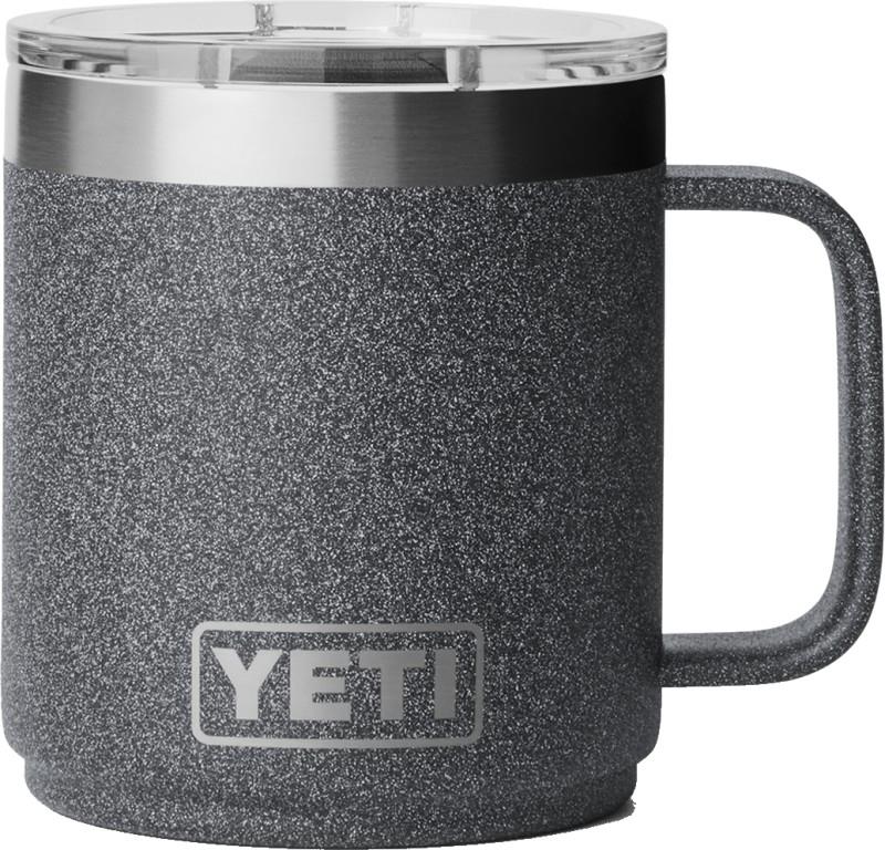 Rambler 295ml / 10oz Mug w/ Magslider Colored Lid - Image 19