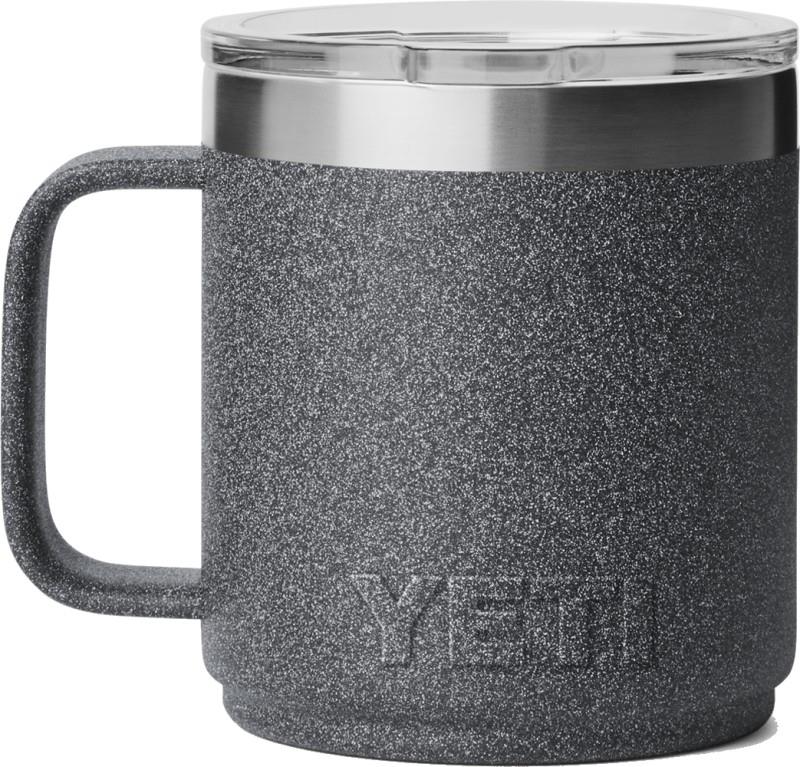 Rambler 295ml / 10oz Mug w/ Magslider Colored Lid - Image 20