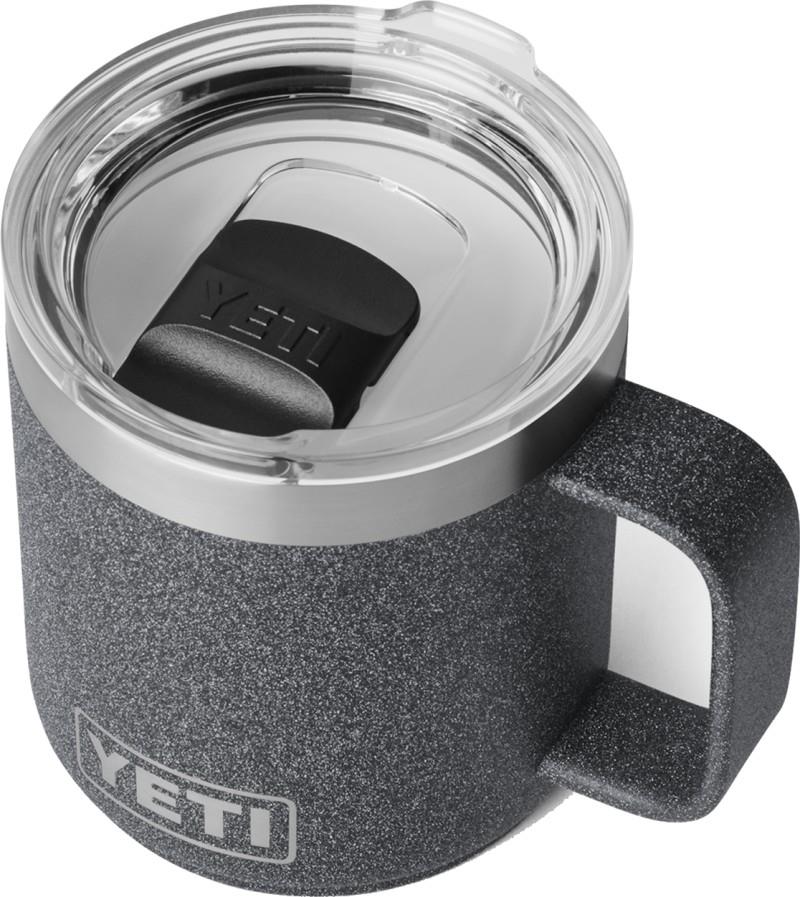 Rambler 295ml / 10oz Mug w/ Magslider Colored Lid - Image 21